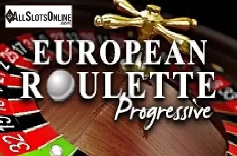 European Progressive Roulette (iSoftBet)
