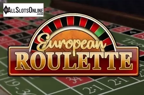 European Roulette (FunFuir)