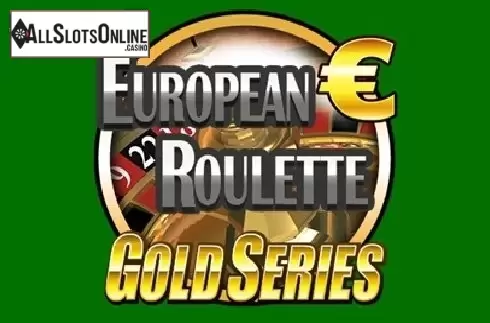 European Roulette Gold (Microgamig)