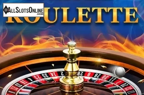 European Roulette (Red Tiger)