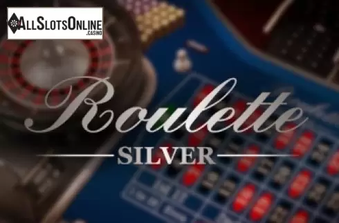 European Roulette Silver