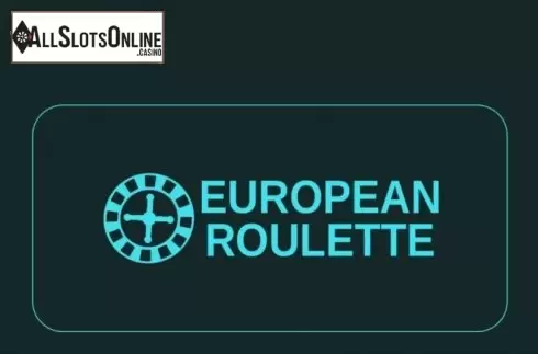 European Roulette (Woohoo)