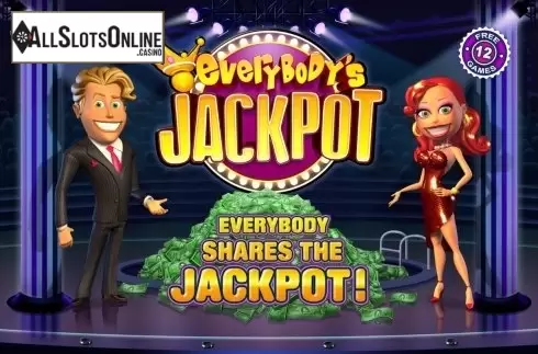 Everybody's Jackpot
