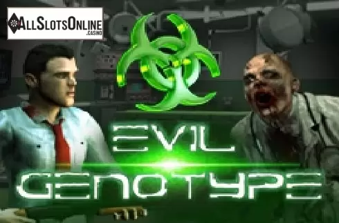 Evil Genotype