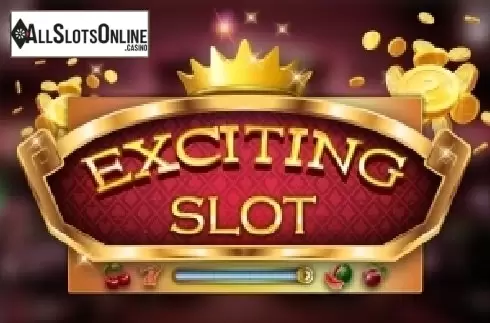 Exciting Slot