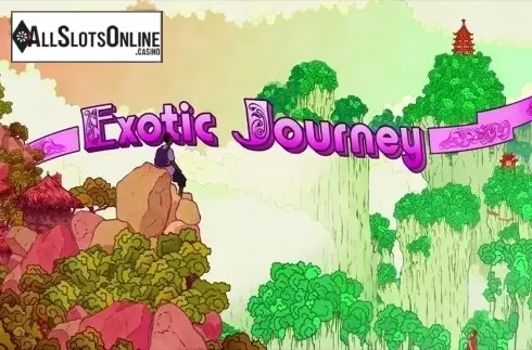 Exotic Journey
