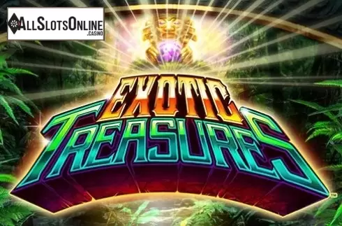 Exotic Treasures
