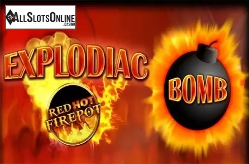 Explodiac RHFP