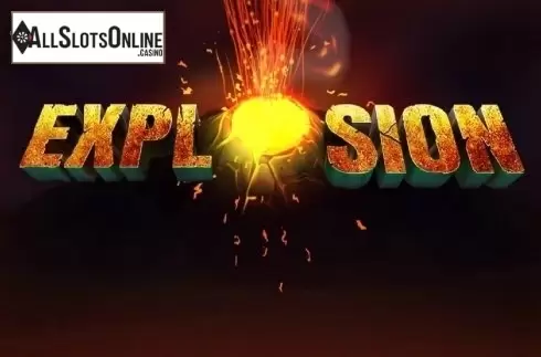 Explosion (Skywind Group)