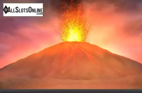 Free spins intro screen 2. Explosion (Skywind Group) from Skywind Group
