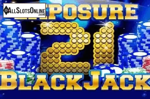 Exposure Blackjack (Novomatic)