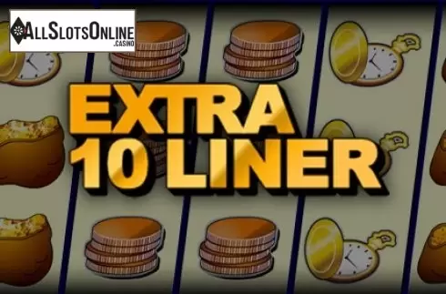 Extra 10 Liner