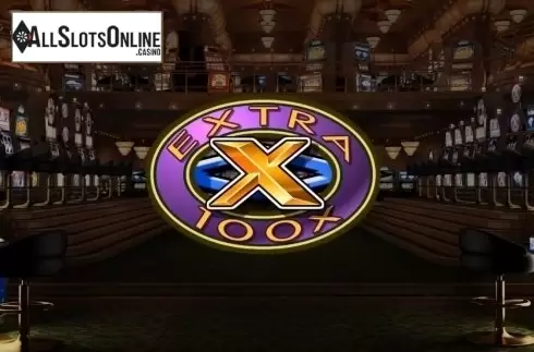 Extra 100x
