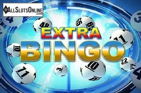 Extra Bingo (Wazdan)