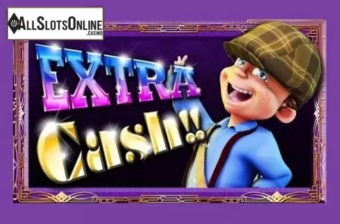 Extra Cash!!