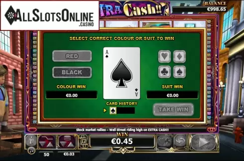 Double Up. Extra Cash!! from NextGen