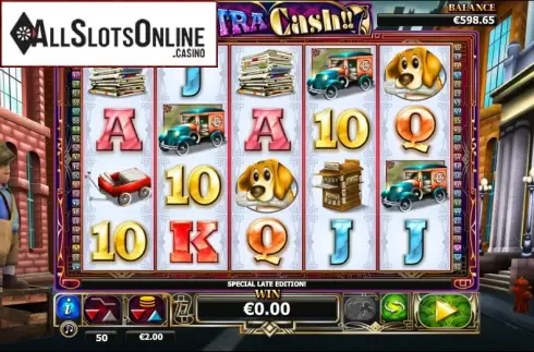 Reels. Extra Cash!! from NextGen