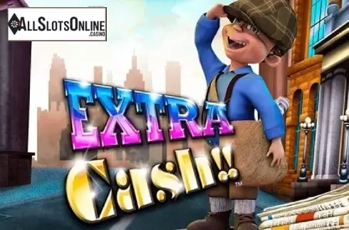 Extra Cash Dice