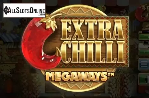 Extra Chilli