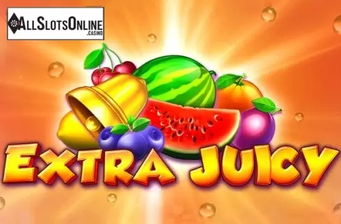 Extra Juicy