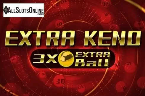 Extra Keno