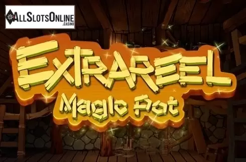 ExtraReel Magic Pot