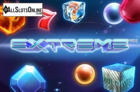 Extreme (StakeLogic)