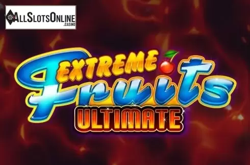 Extreme Fruits Ultimate