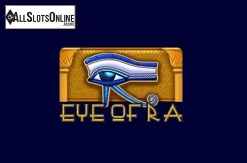 Eye Of Ra