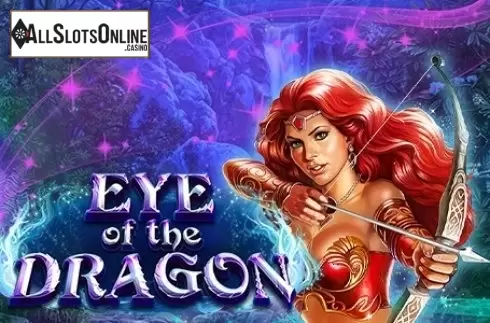 Eye of the Dragon