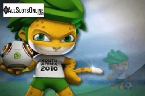 FIFA 2010