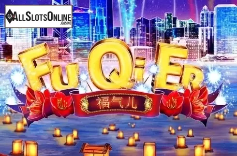 FU QI ER