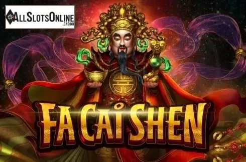 Fa Cai Shen