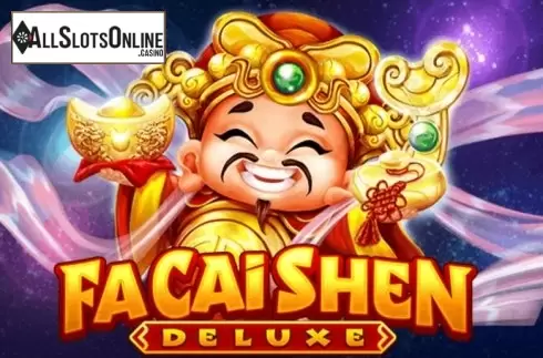 Fa Cai Shen Deluxe