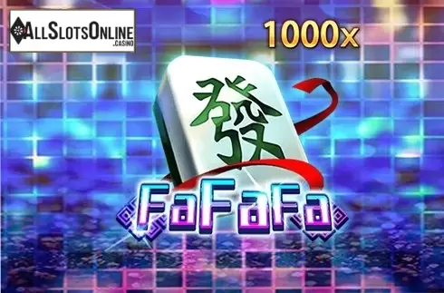 Fa Fa Fa (Iconic Gaming)