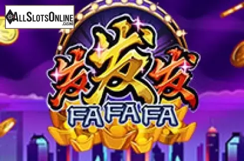 Fa Fa Fa (Virtual Tech)