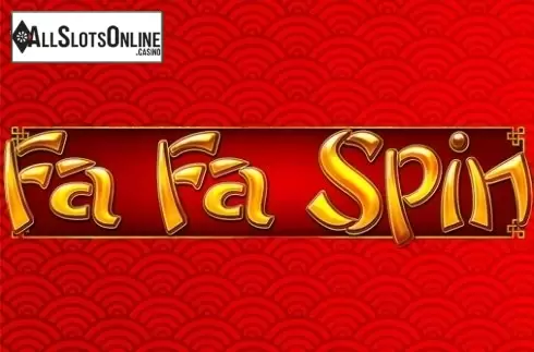 Fa Fa Spin