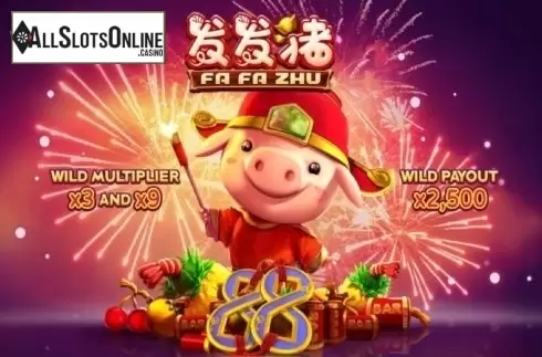 Fa Fa Zhu