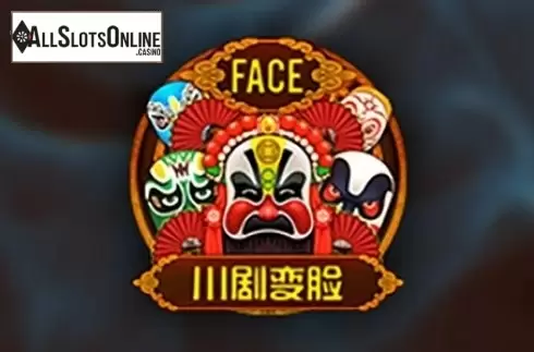 Face Slot