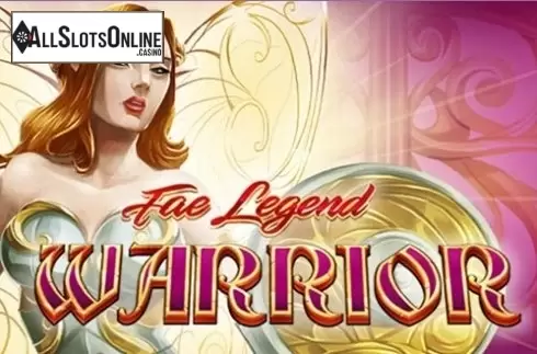 Fae Legend Warrior