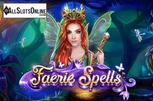 Faerie Spells