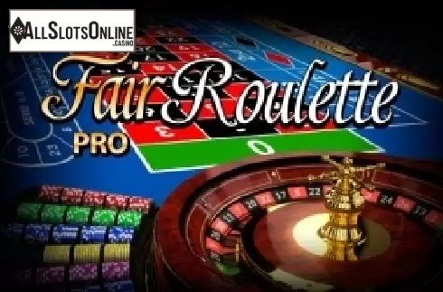 Fair Roulette Pro