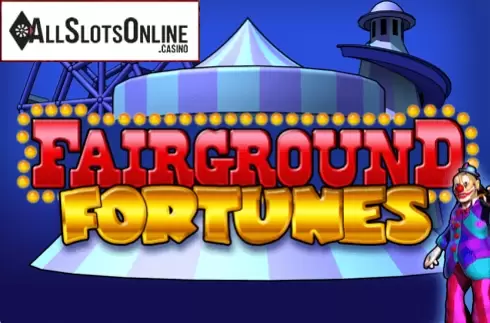 Fairground Fortunes Clowny's