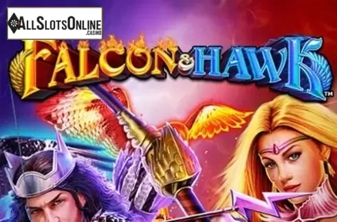 Falcon & Hawk