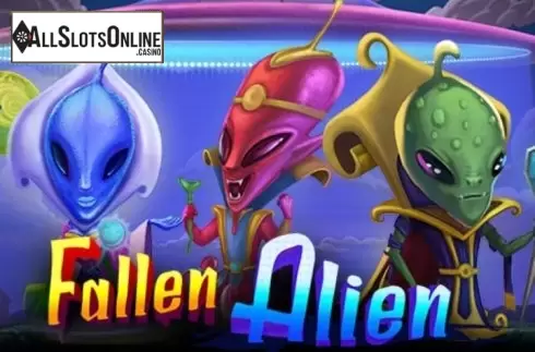 Fallen Alien