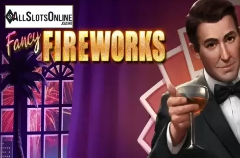 Fancy Fireworks