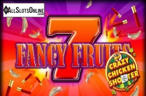 Fancy Fruits CCS