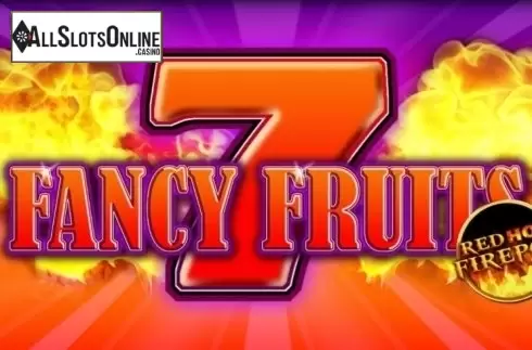 Fancy Fruits RHFP
