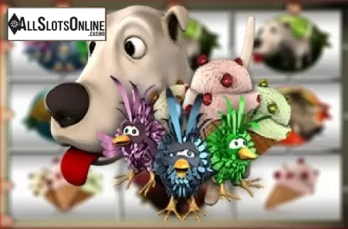 Fantastic Animals 5th