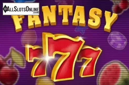 Fantasy 777